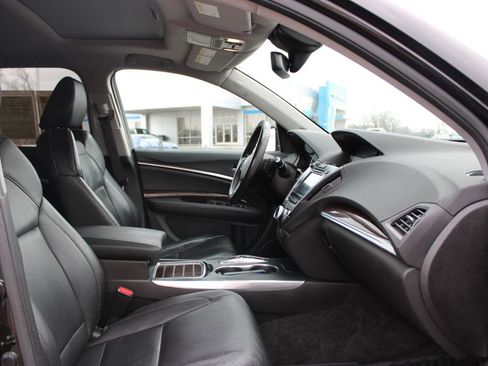 Used 2017 Acura MDX FWD w/ Technology Package image 29