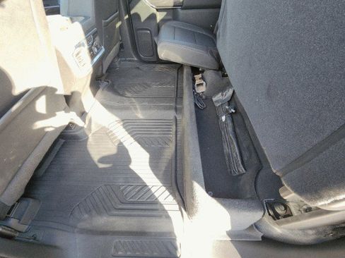 Used 2021 Chevrolet Silverado 3500 LTZ w/ LTZ Plus Package image 31