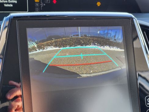 Used 2022 Toyota Prius Prime XLE image 21