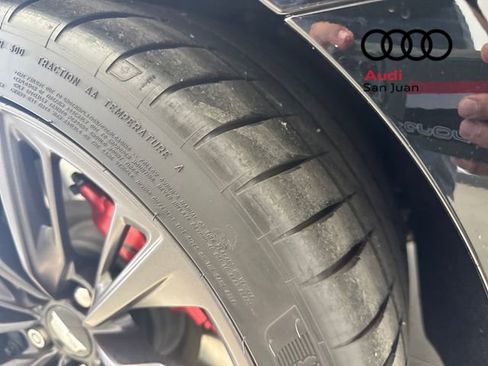 Used 2024 Cadillac CT5 V Blackwing w/ Driver Assist Package image 10