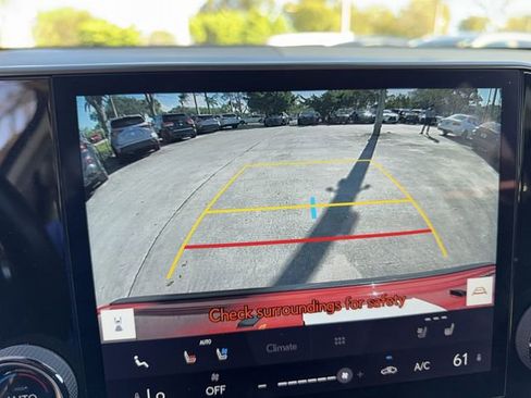 Used 2024 Lexus NX 250 FWD image 17