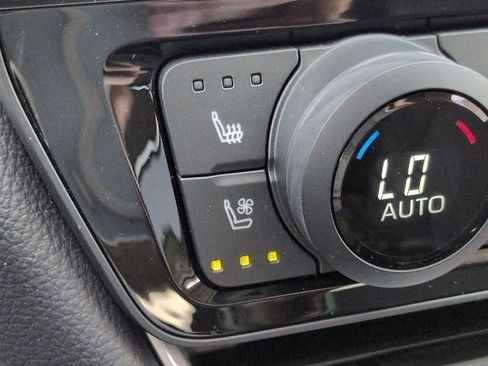 Certified 2024 Toyota Grand Highlander AWD Hybrid image 23
