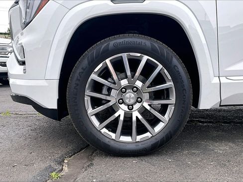 New 2026 GMC Terrain Denali AWD/4WD image 12