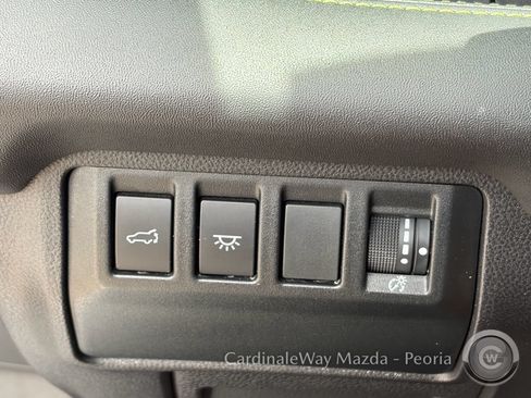 Used 2024 Subaru Ascent Onyx Edition AWD/4WD image 26
