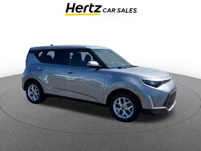 Used 2025 Kia Soul LX w/ LX Technology Package