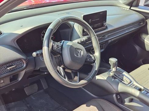 Used 2023 Honda HR-V Sport image 10
