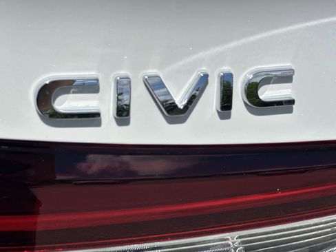 Used 2026 Honda Civic LX image 11