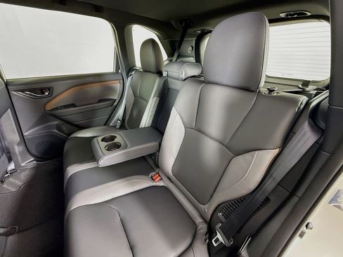 New 2025 Subaru Forester Sport image 25