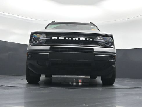 Used 2022 Ford Bronco Sport Outer Banks w/ Tech Package AWD/4WD image 46