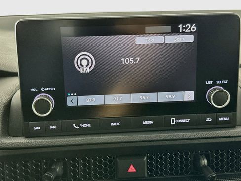 Used 2025 Honda CR-V LX image 19