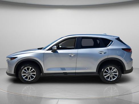Used 2022 MAZDA CX-5 AWD 2.5 S image 3