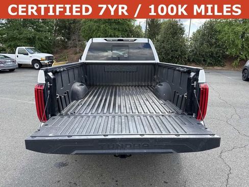 Used 2024 Toyota Tundra SR5 image 12