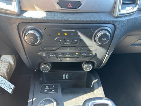 Used 2020 Ford Ranger XLT w/ Equipment Group 301A Mid image 15