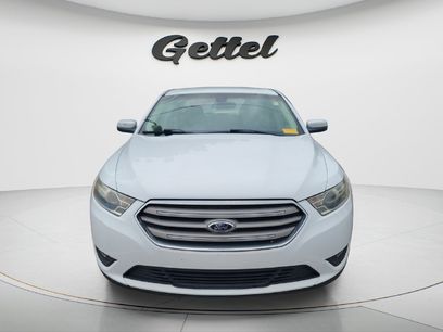 Used 2015 Ford Taurus SEL