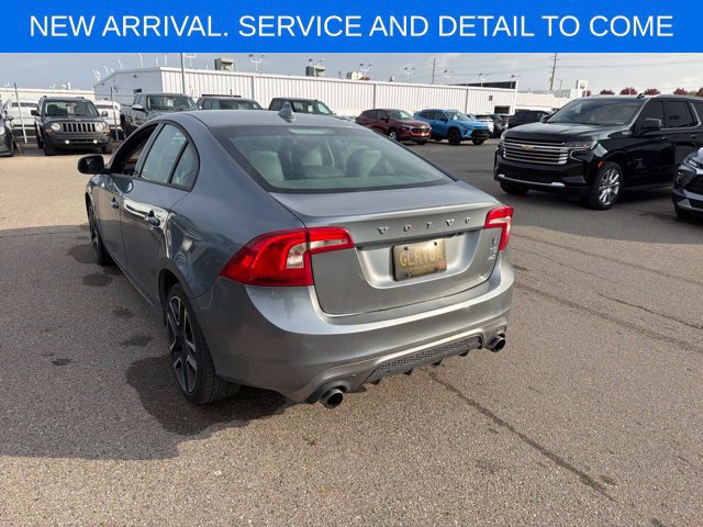 Used 2017 Volvo S60 T5 Dynamic w/ Vision Package AWD/4WD image 8