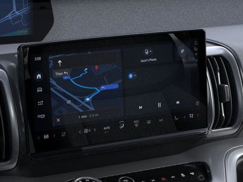 New 2025 Ford Expedition Active RWD image 14