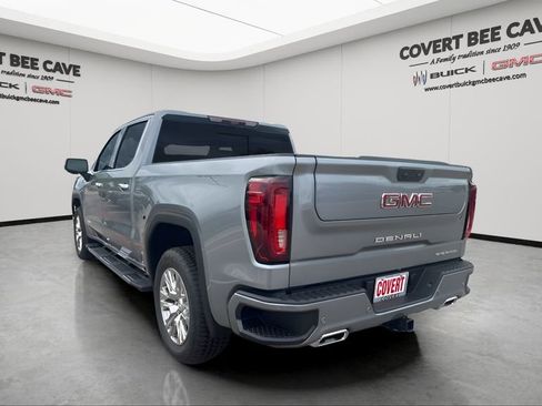 Used 2026 GMC Sierra 1500 Denali w/ Technology Package image 8