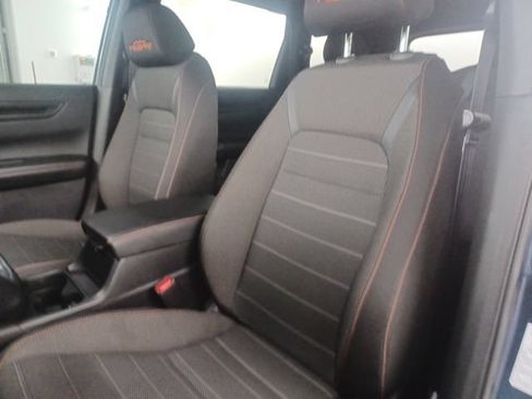 Certified 2026 Honda CR-V TrailSport image 15