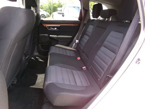 Used 2018 Honda CR-V EX image 15