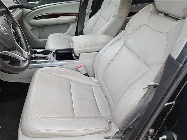 Used 2014 Acura MDX FWD image 14