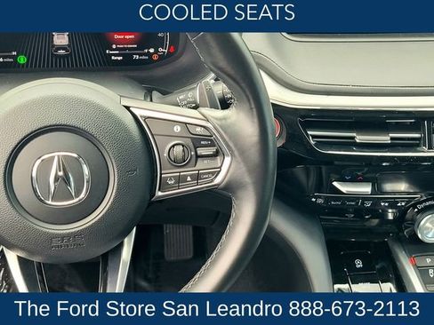 Used 2023 Acura MDX SH-AWD w/ Technology Package image 16