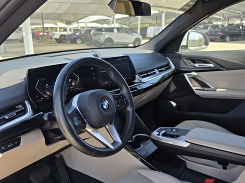 Used 2025 BMW X2 xDrive28i image 13