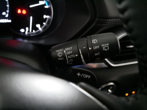 Used 2023 MAZDA CX-5 AWD 2.5 S w/ Premium Package image 31