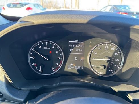 Used 2024 Subaru Impreza 2.0i Sport image 21