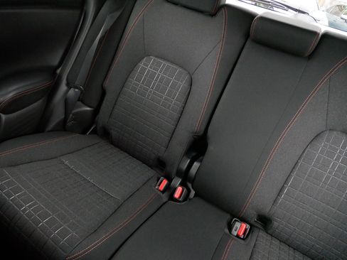 Certified 2024 Honda HR-V Sport image 12