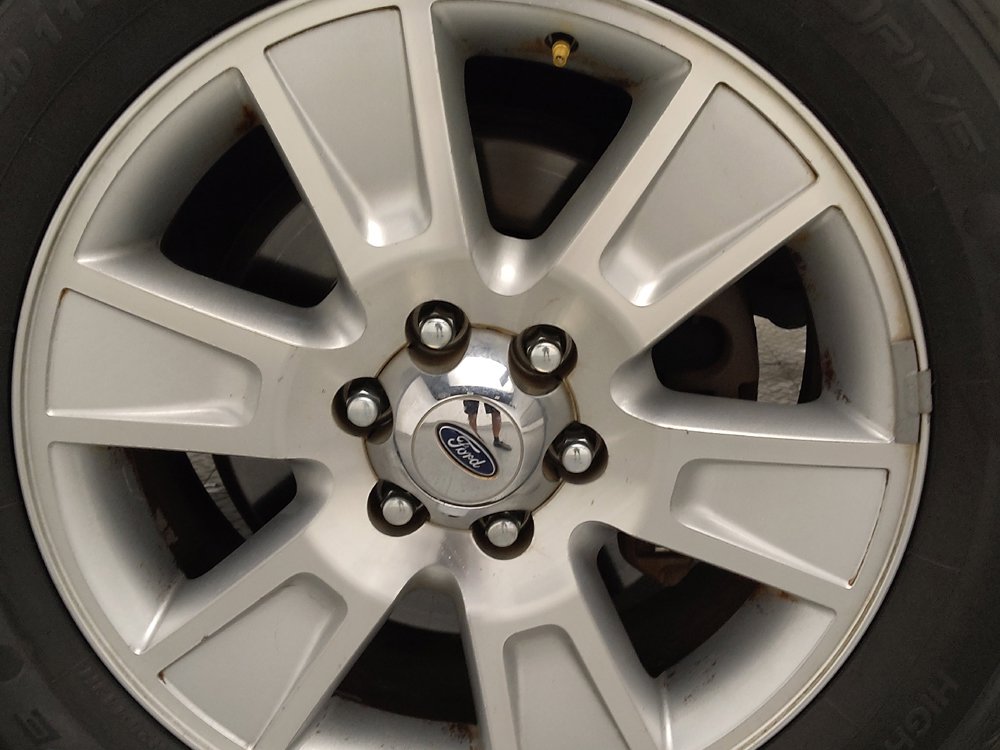 Used 2014 Ford F150 STX w/ Equipment Group 201A Mid RWD image 31