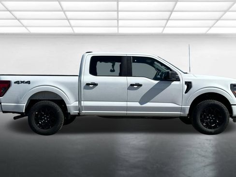 New 2026 Ford F150 STX AWD/4WD image 5