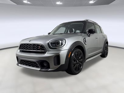 Certified 2024 MINI Cooper Countryman S
