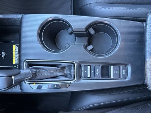 Used 2024 Honda Civic Touring image 32