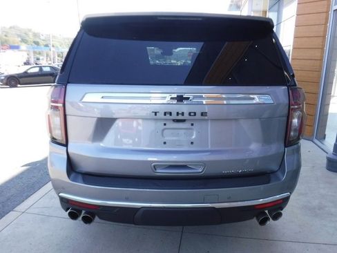 Used 2023 Chevrolet Tahoe Premier image 12