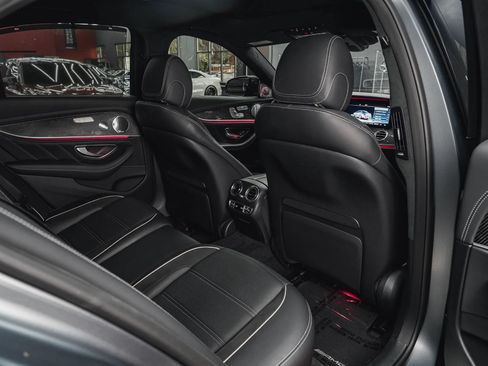 Used 2019 Mercedes-Benz E 63 AMG S image 54