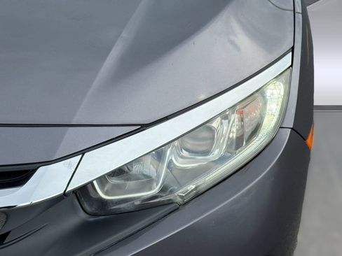 Used 2017 Honda Civic LX image 12
