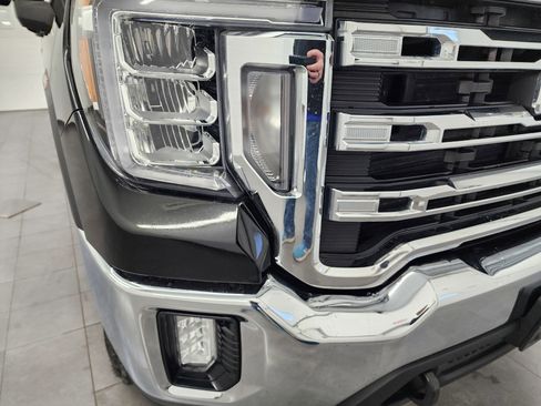 Used 2023 GMC Sierra 2500 SLE w/ SLE Convenience Package image 22