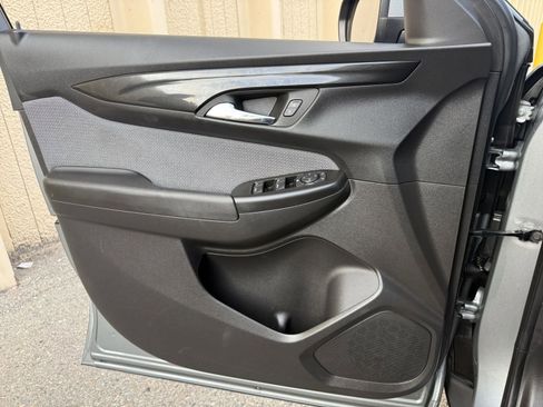 Used 2025 Chevrolet TrailBlazer LT image 20