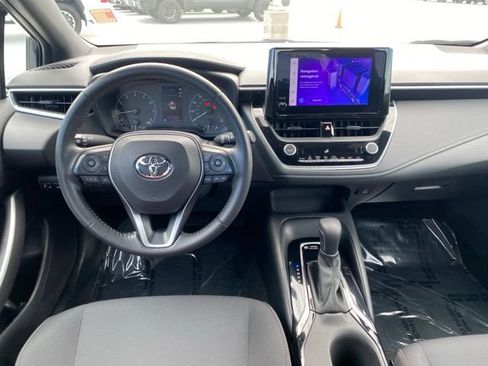 Certified 2023 Toyota Corolla SE FWD image 14