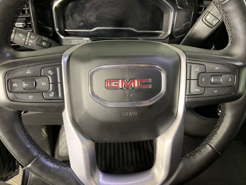 Used 2023 GMC Sierra 1500 Elevation image 31