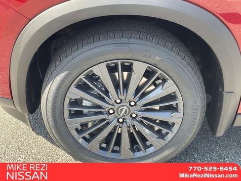 New 2026 Nissan Pathfinder SL w/ SL Premium Package AWD/4WD image 7