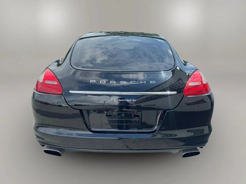 Used 2012 Porsche Panamera image 10