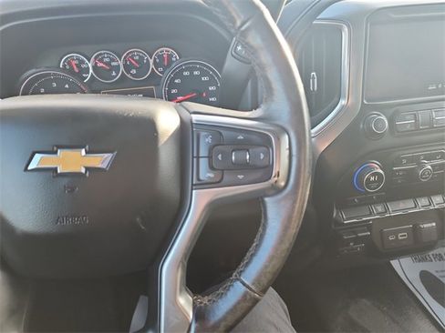 Used 2022 Chevrolet Silverado 2500 LT w/ Convenience Package image 20