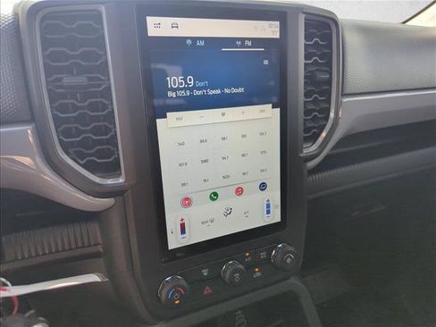 New 2026 Ford Ranger XL RWD image 13