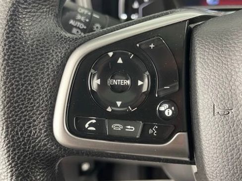 Used 2021 Honda CR-V EX image 40