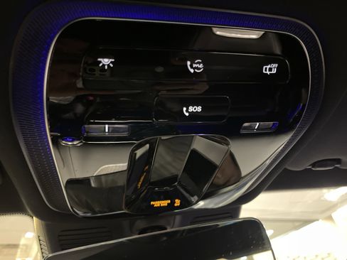 Certified 2024 Mercedes-Benz AMG GT 55 image 34