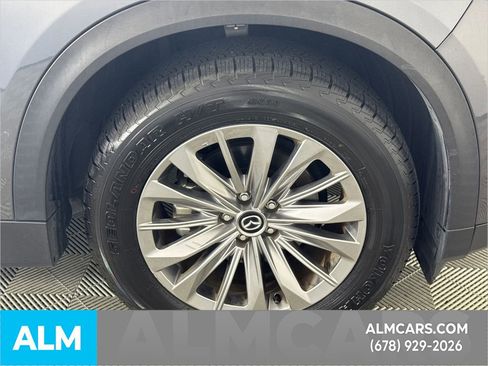 Used 2024 MAZDA CX-90 3.3 Turbo w/ Preferred Plus image 14