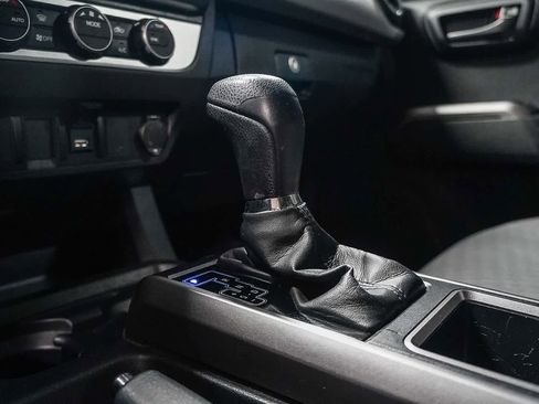 Certified 2023 Toyota Tacoma SR5 w/ SX Package image 21