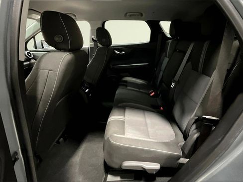 Used 2024 Chevrolet Blazer LT image 22