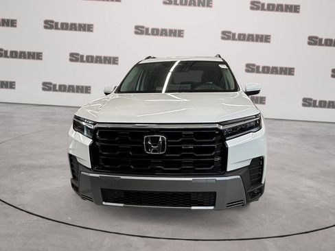 New 2026 Honda Pilot Elite image 8